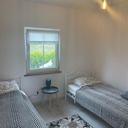 Mewaewa Przystan Na Relaks Villa Jezierzany Eksteriør bilde
